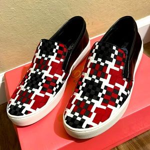 Sneaker Slip On Michael Kors